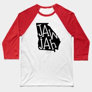 Jaw-jah Baseball T-Shirt